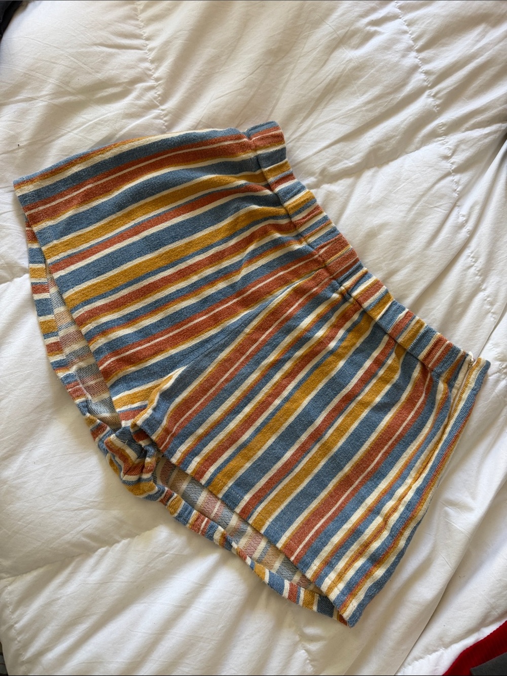 Mollusk Cabana Short